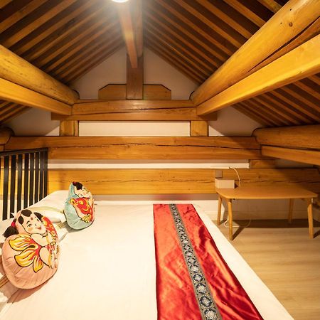 Beijing Rong Courtyard Boutique Hotel Esterno foto